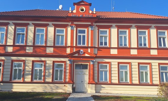 Zápis do 1. třídy 