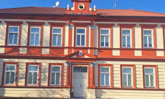 Ukončení školního roku 2025/2026