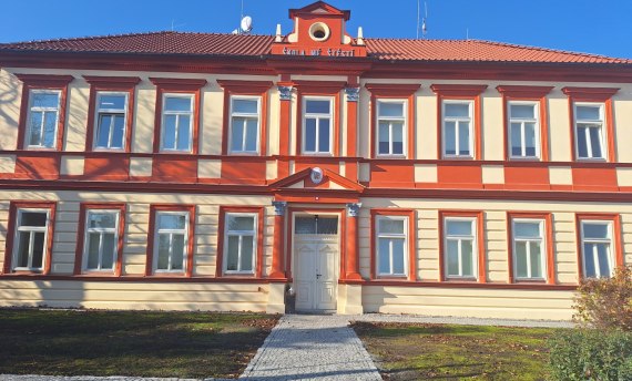 Třídní schůzky rodičů