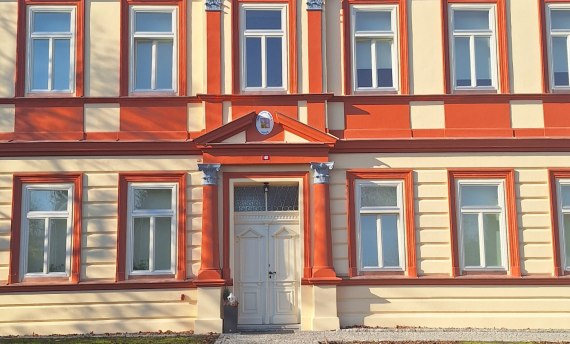 Den otevřených dveří