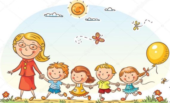 Zápis do mateřské školy